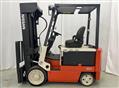 Used Forklifts